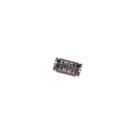 Коннектор АКБ для Samsung Galaxy A11/A20s/M11 (A115F/A207F/M115F)