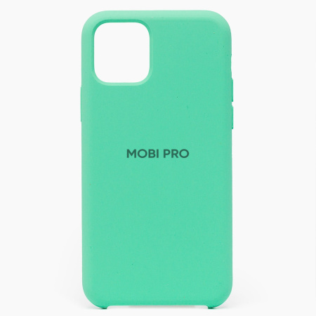 Чехол-накладка Activ Original Design для "Apple iPhone 11 Pro Max" (mint)