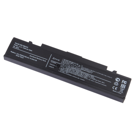 Аккумуляторная батарея для ноутбука Samsung Galaxy PB9NC6B (R520, R460, R620)