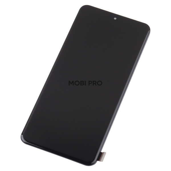 Дисплей для Xiaomi 12/12X (2201123G/2112123AG) в сборе с тачскрином Черный - (In-Cell)