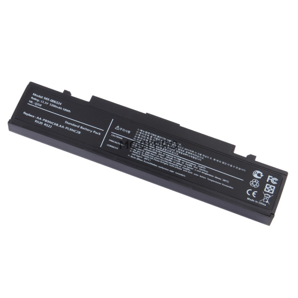 Аккумуляторная батарея для ноутбука Samsung Galaxy PB9NC6B (R520, R460, R620)