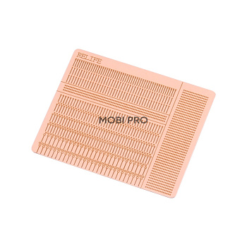 Набор перемычек Relife RL-007GA для восстановления контактных площадок