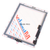 Стекло для переклейки MUSTTBY iPad 3/iPad 4 9.7 в сборе с тачскрином Белый