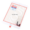 Стекло для переклейки MUSTTBY iPad mini 3 в сборе с тачскрином и OCA 100% Белый