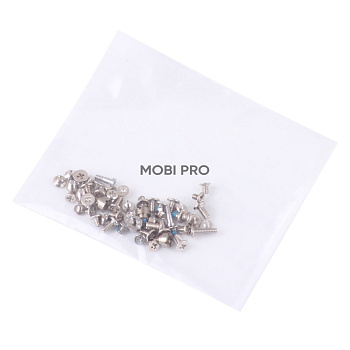 Набор винтов для iPhone 5S (внутренние)