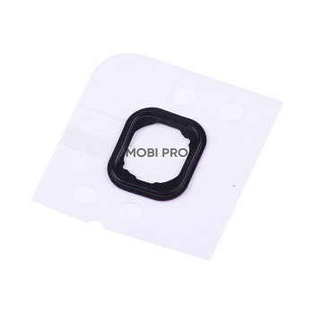 Резиновый уплотнитель кнопки HOME для iPhone 6/6 Plus/6S/6S Plus (iPhone 6 Plus, iPhone 6S, iPhone 6S Plus) (10 шт.)