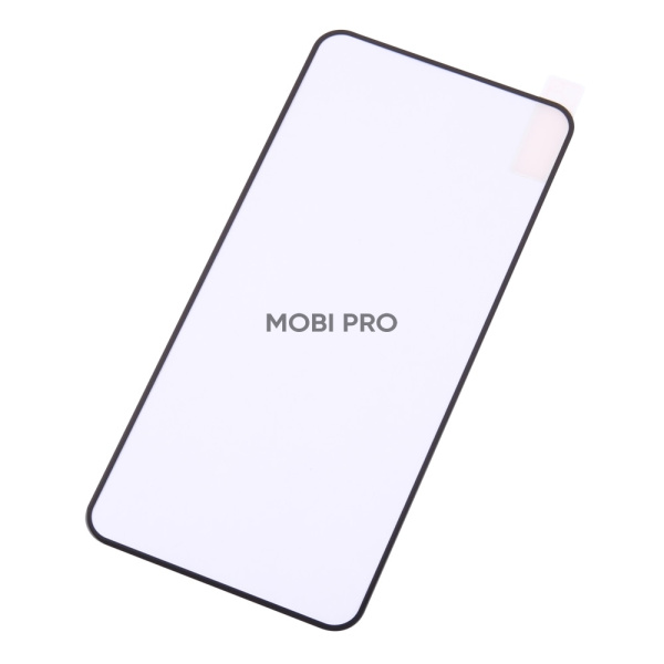 Защитное стекло "Полное покрытие" для Huawei Honor View 20 Черный