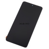 Дисплей для Xiaomi Redmi Note 11 Pro 4G/5G/11E Pro/10 Pro 4G/Poco X4 Pro 5G (2201116TG/2201116SG/2201116PG/M2101K6G) в сборе с тачскрином Черный - (In-Cell)