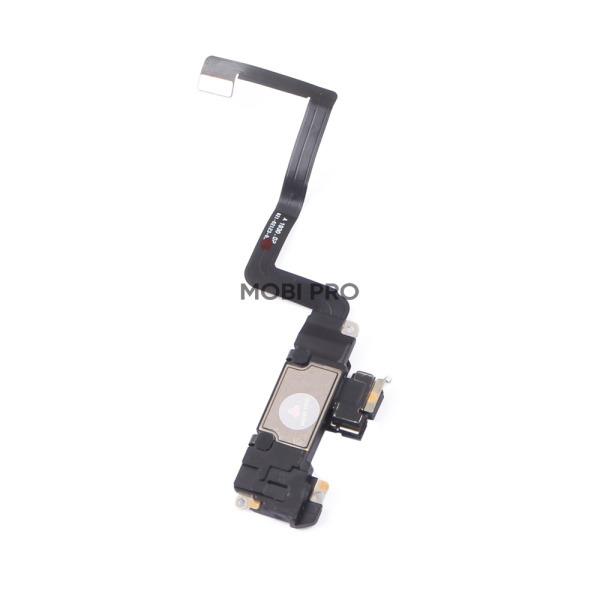 Шлейф для iPhone 11 (A2221) на сенсор/микрофон - Премиум