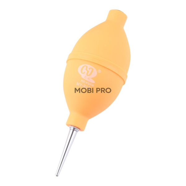 Груша для удаления пыли MAYUAN MY-916