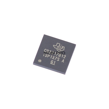 Микросхема CD3217B12 (Контроллер питания для MacBook/iPad USB Type-C)