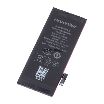 АКБ для iPhone SE (2020) - Pisen