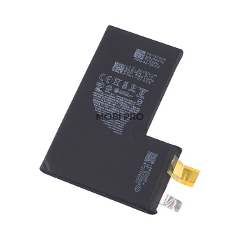 Банка АКБ для iPhone 15 Pro Max без шлейфа