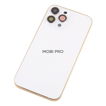 Корпус для iPhone 13 Pro Max Белый - OR