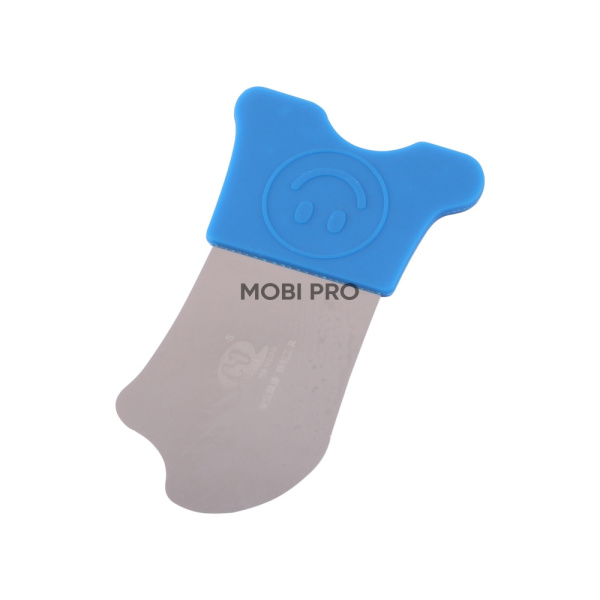 Инструмент для вскрытия MaYuan MY-820 (гибкий, металл/резина)