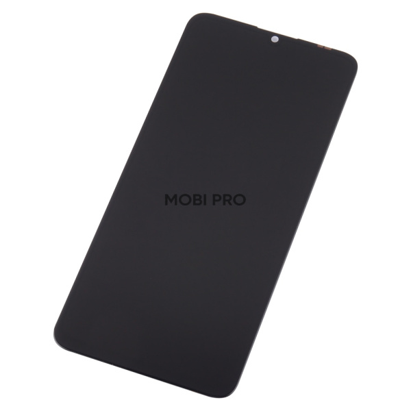 Дисплей для Huawei Nova Y72S/Y63 (GFY-LX1) в сборе с тачскрином Черный - OR