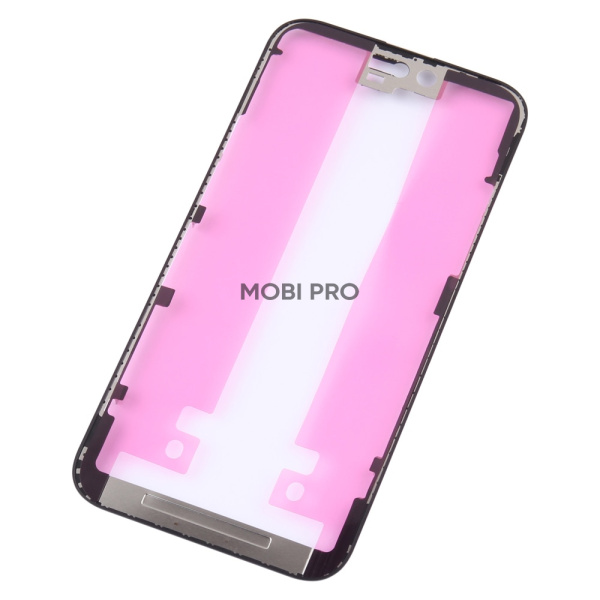 Рамка дисплея для iPhone 15 Plus Черный