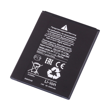 АКБ для BQ Next LTE (BQS-5508L)