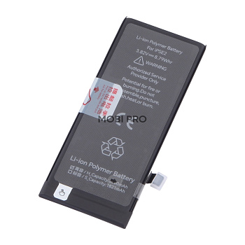 АКБ для iPhone SE (2020) - JCID усиленная 2300 mAh