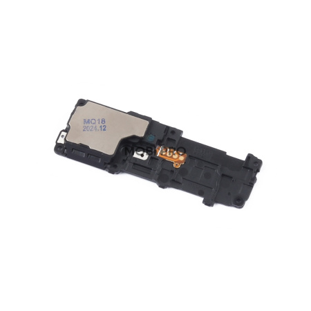 Звонок (buzzer) для Samsung Galaxy S22 Ultra (S908B) в сборе