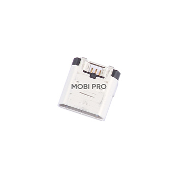Разъем MicroUSB для Nokia 520/620/525/630