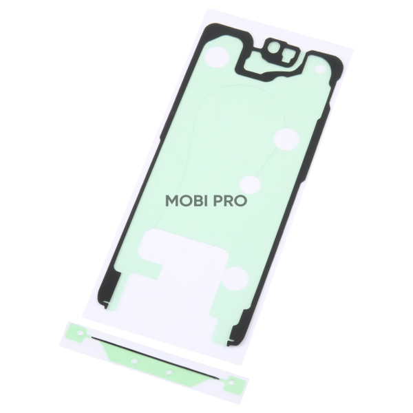 Проклейка дисплейного модуля для Samsung S20 Ultra (G988B) - OR