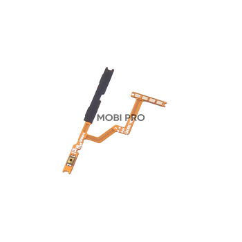 Шлейф для Infinix Hot 50i/Smart 9/9 HD (X6531/X6532/X6532C) на кнопки громкости/включения