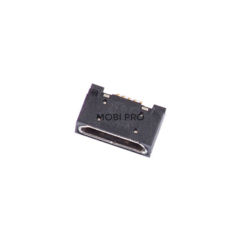 Разъем MicroUSB для Nokia 830